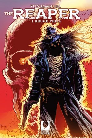 Strip: The Reaper i druge priče