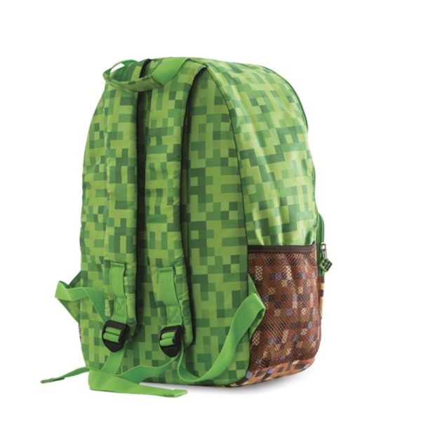 Ruksak Pixie Minecraft PXB-02-83 - Image 2