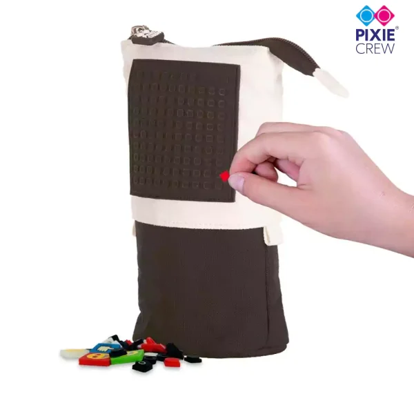 Pernica Pop-Up crno-bijela PXA-15-24 Pixie