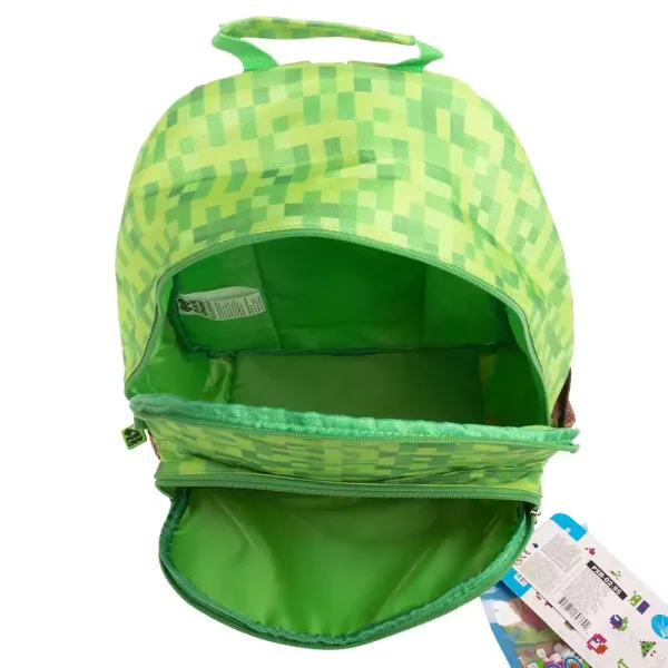 Ruksak Pixie Minecraft PXB-02-95 - Image 2