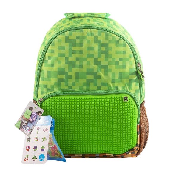 Ruksak Pixie Minecraft PXB-02-95