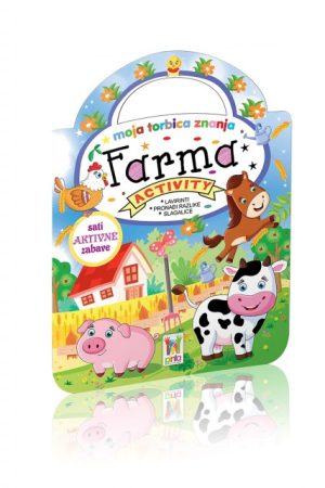 Moja torbica znanja - Farma (PI)