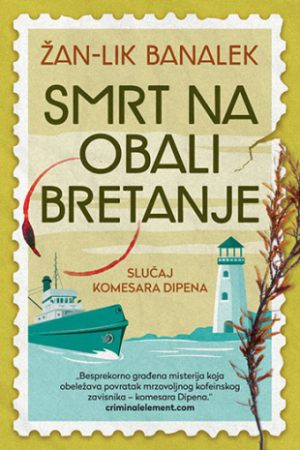 Smrt na obali Bretanije (SL)