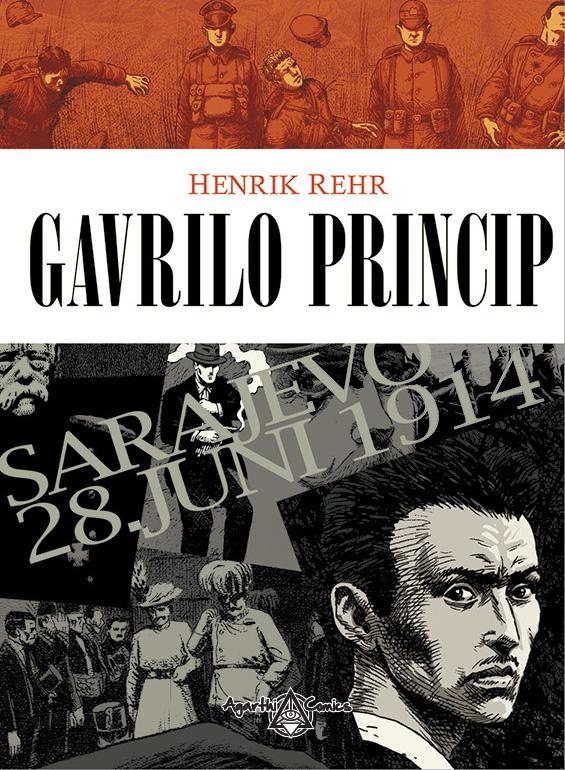 Gavrilo Princip