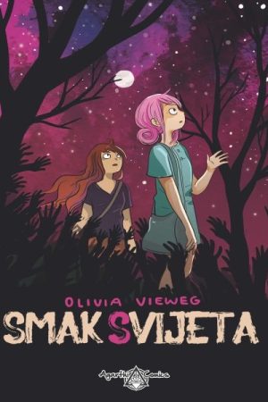 Smak svijeta