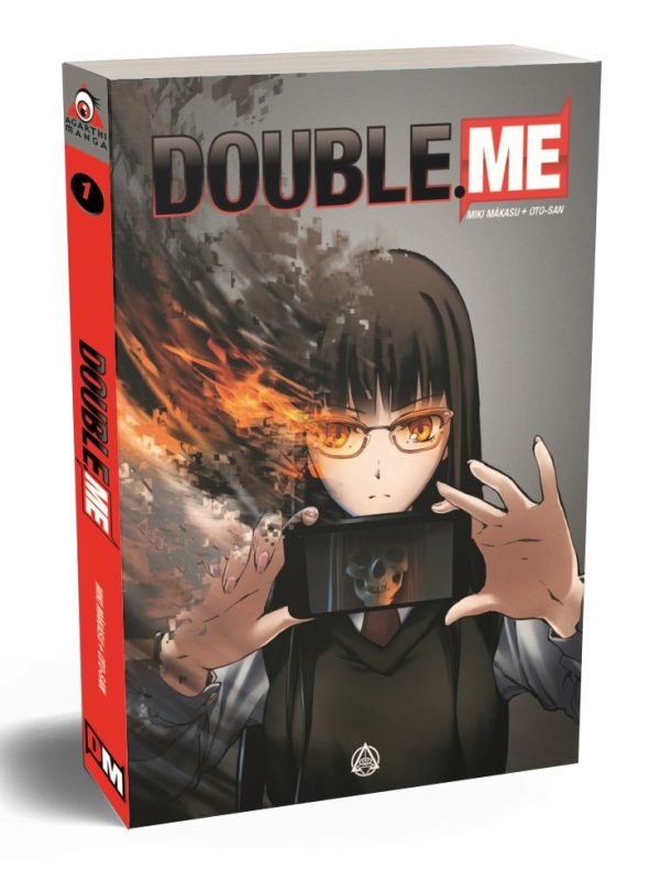Double.Me 1