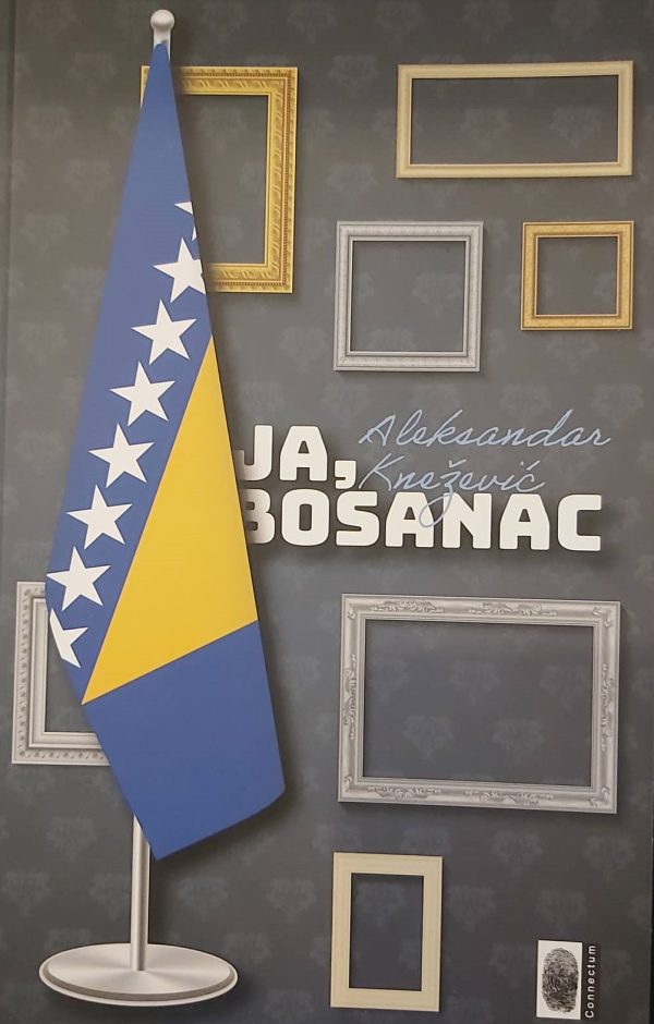 Ja, Bosanac (CO)