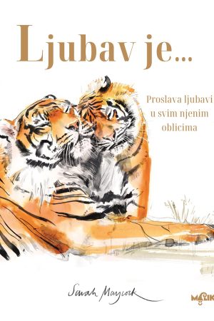 Ljubav je...(MA)
