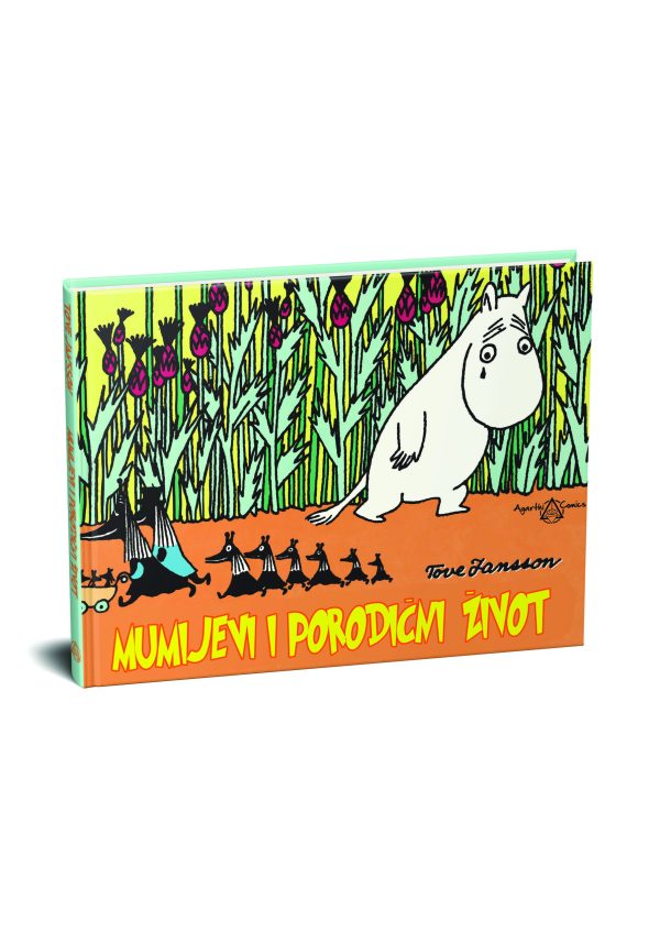 Mumijevi i porodični život