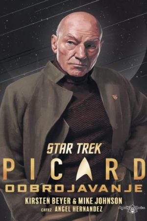 Star Trek: Picard - Odbrojavanje