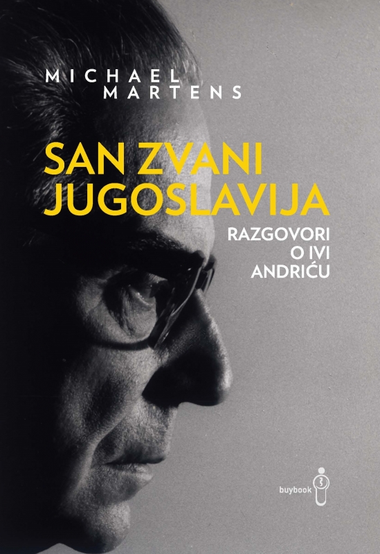 San zvani Jugoslavija (BU)
