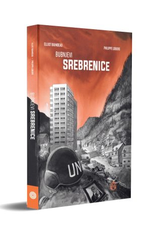 Bubnjevi Srebrenice