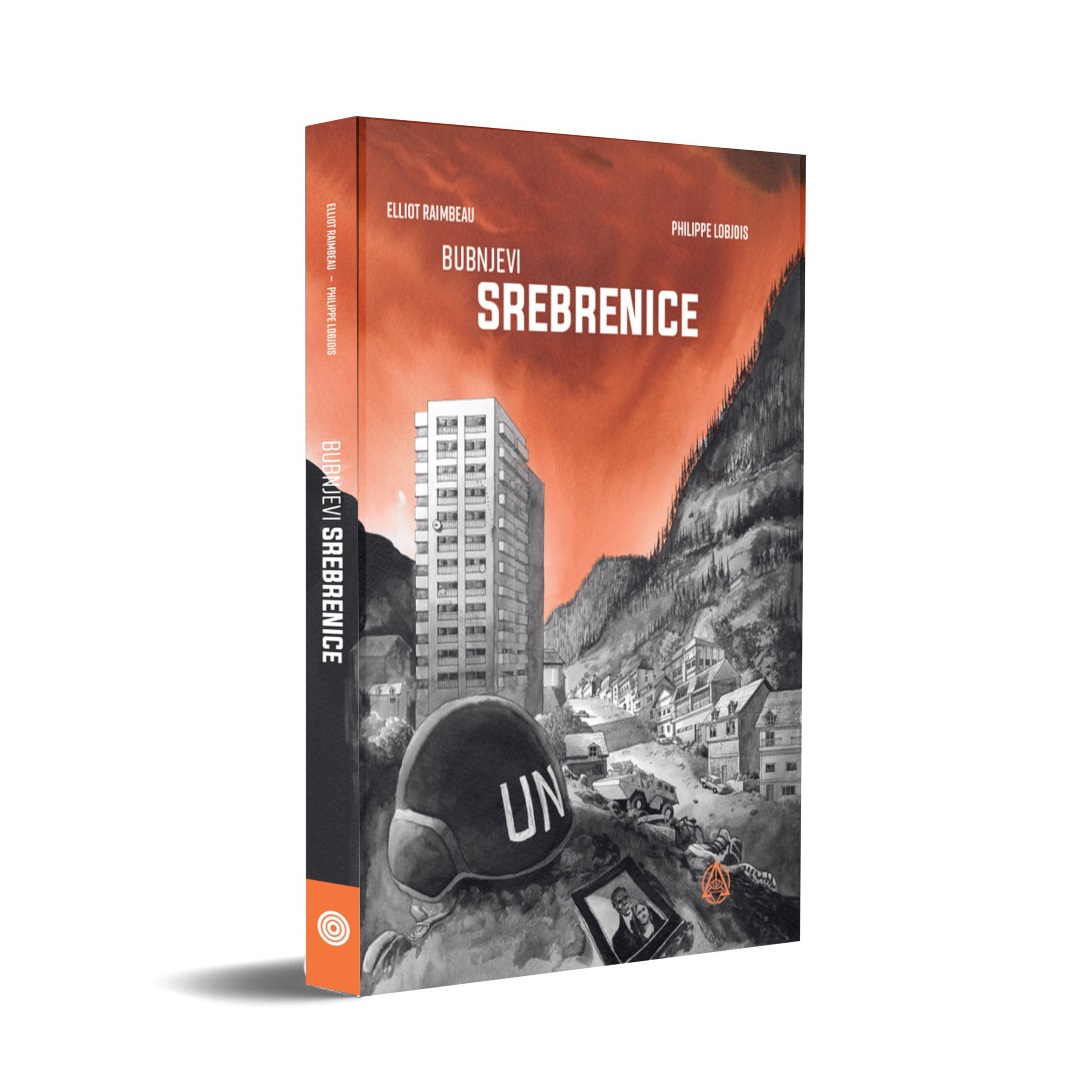 Bubnjevi Srebrenice