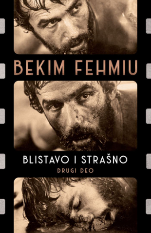 Blistavo i strašno II (SL)