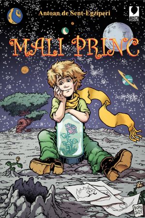 Mali princ (DD)