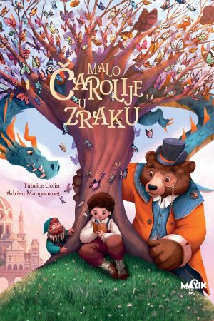 Malo čarolije u zraku (MA)