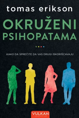 Okruženi psihopatama (VU)