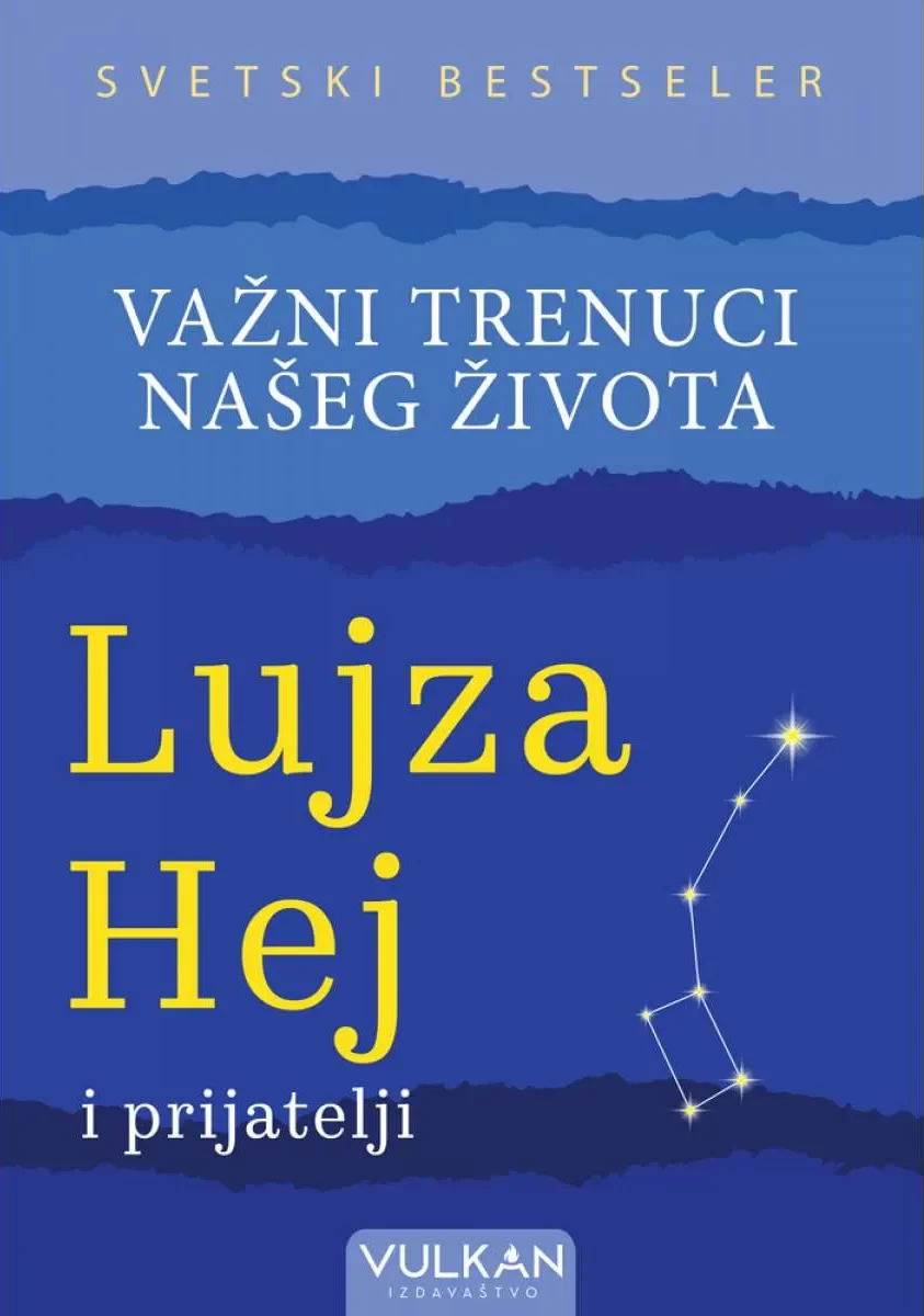 Važni trenuci našeg života (VU)