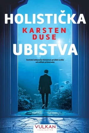 Holistička ubistva (VU)