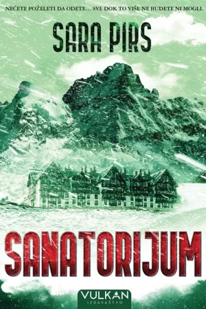 Sanatorijum (VU)