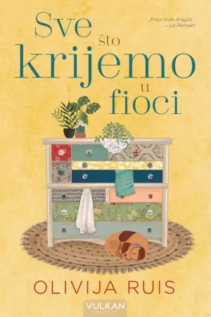 Sve što krijemo u fioci (VU)