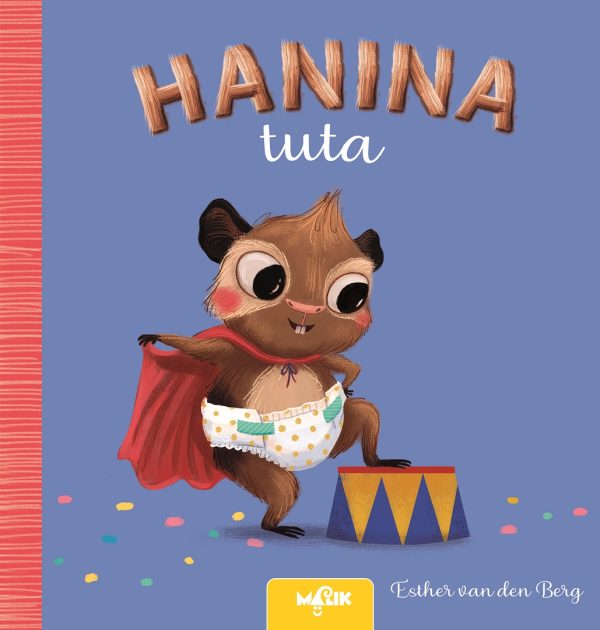 Hanina tuta (MA)