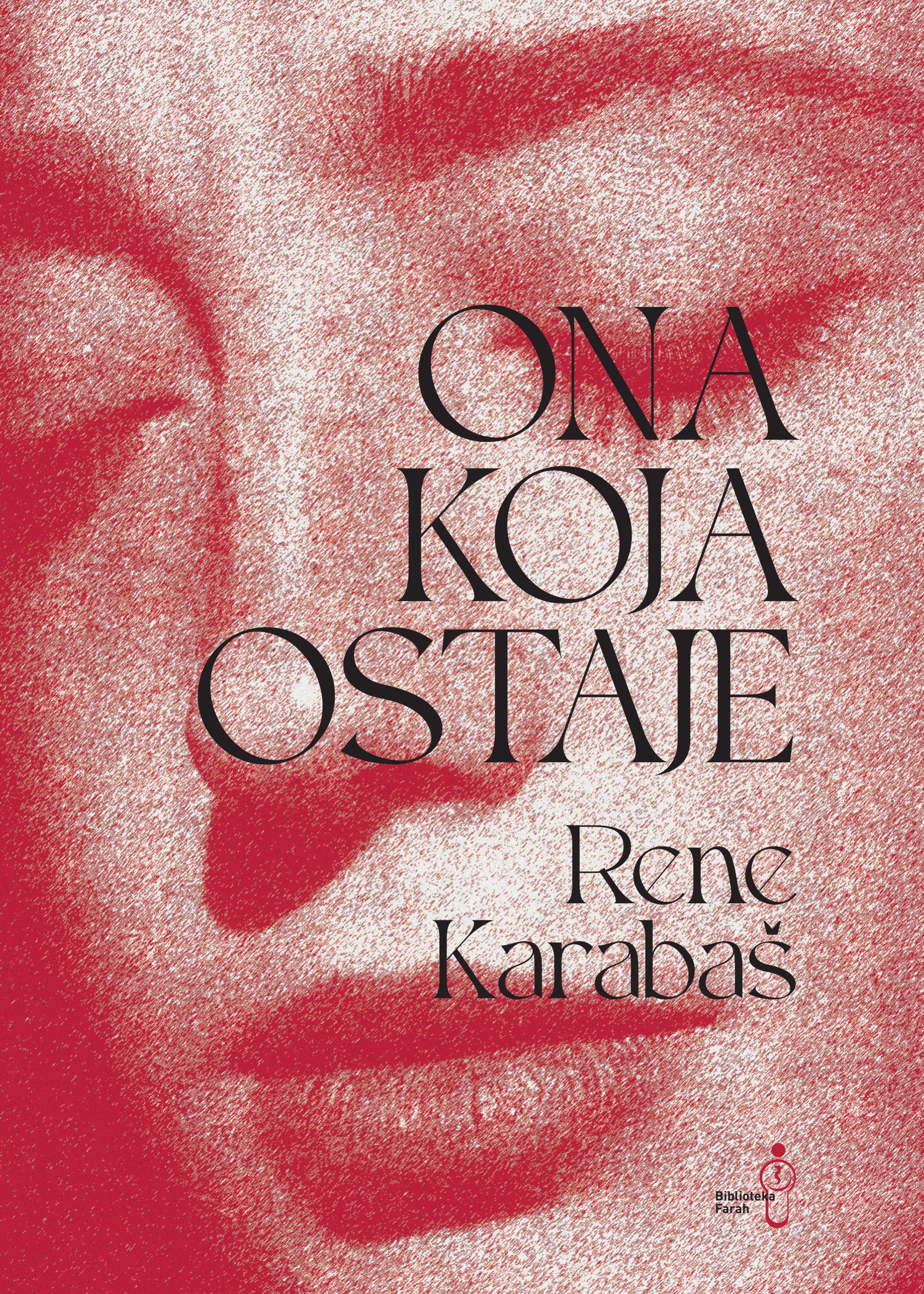 Ona koja ostaje (BU)