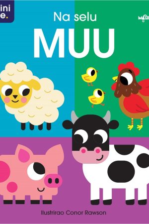 Mini Me - na selu muu (MA)
