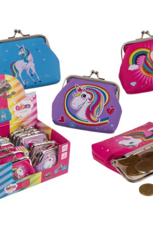 Novčanik Unicorn 230073