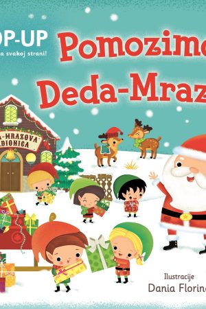 Pomozimo Deda Mrazu (MA)