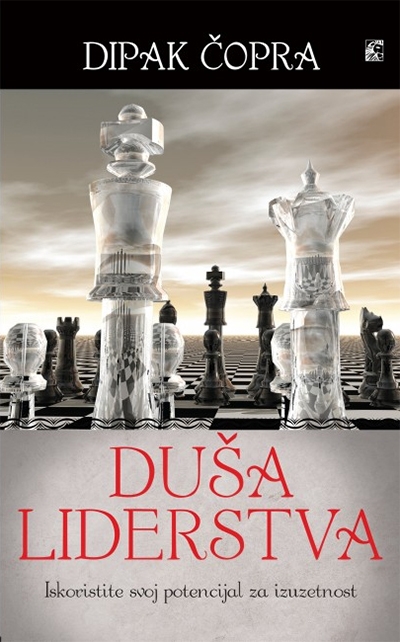 Duša liderstva (LE)