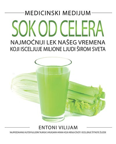 Sok od celera (LE)