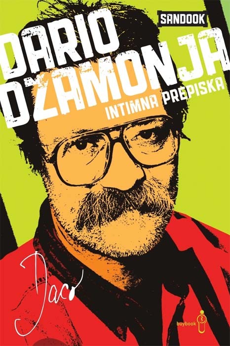 Intimna prepiska (BU)