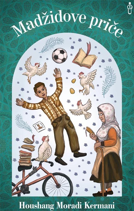 Madžidove priče (BU)