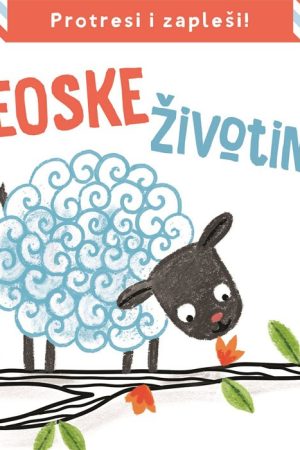 Protresi i zapleši - seoske životinje (MA)
