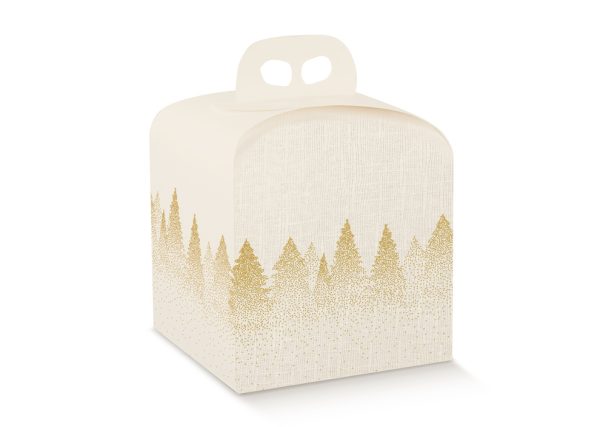 Kutija 15488, Portapanettone, 200x200x180