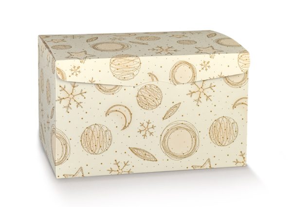 Kutija 39264, Segreto, 460x320x290