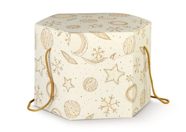 Kutija 39269 Segreto, 300x300x240