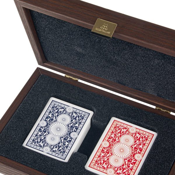 Karte CDE20, 24x17cm - Image 2