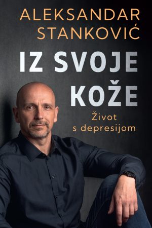 Iz svoje kože: Život s depresijom (SL)