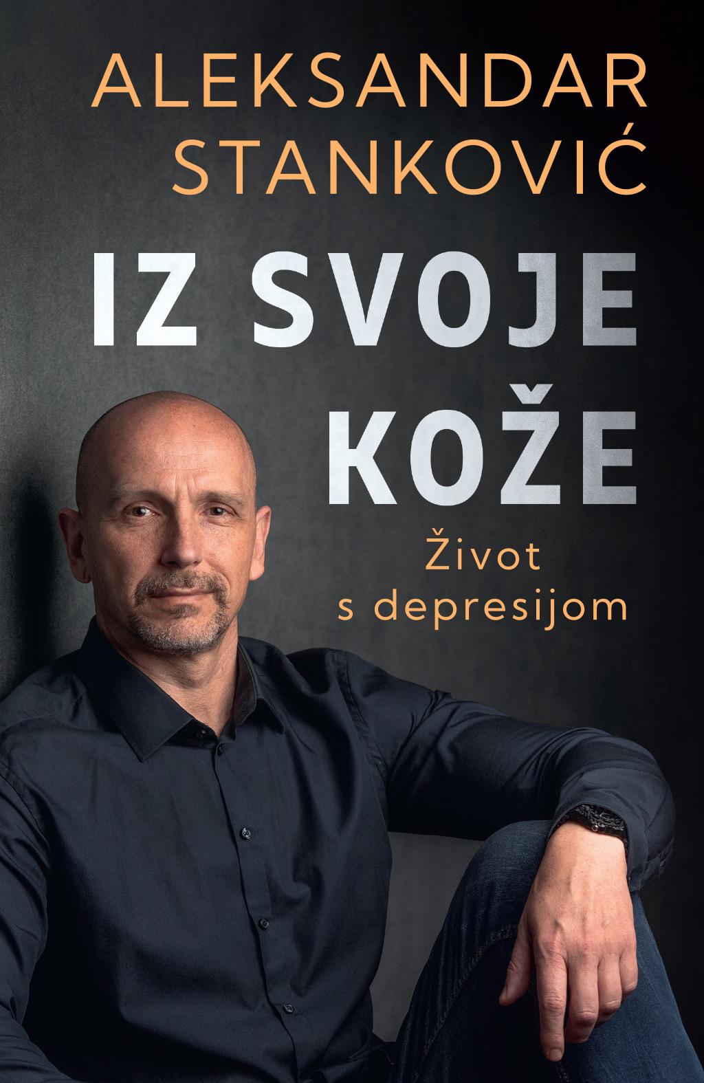 Iz svoje kože: Život s depresijom (SL)