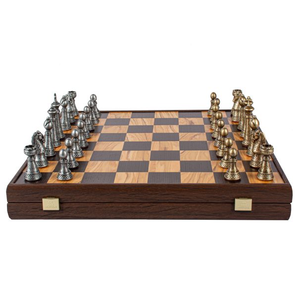 Šah, SKW33Z50H, 43cm - Image 2
