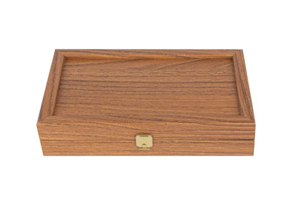 Tavla, TXL2KK, Walnut, 38x20cm, crno-smeđa, drvena - Image 3