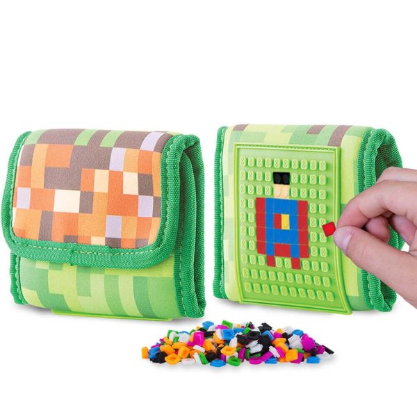 Novčanik Pixie Minecraft PXA-10-83