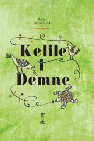 Kelile i Demne (BU)