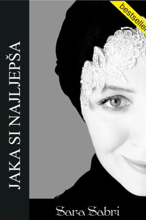 Jaka si najljepša (SS)