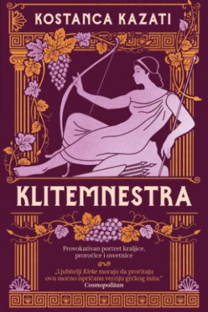Klitemnestra (SL)