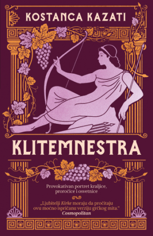 Klitemnestra (SL)