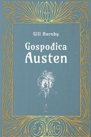 Gospođica Austin (BU)