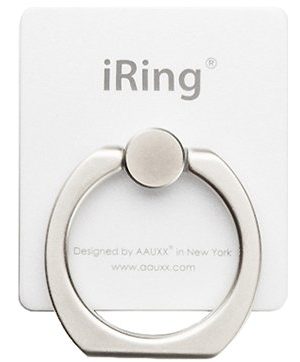 Prsten za telefon (biserno bijeli)